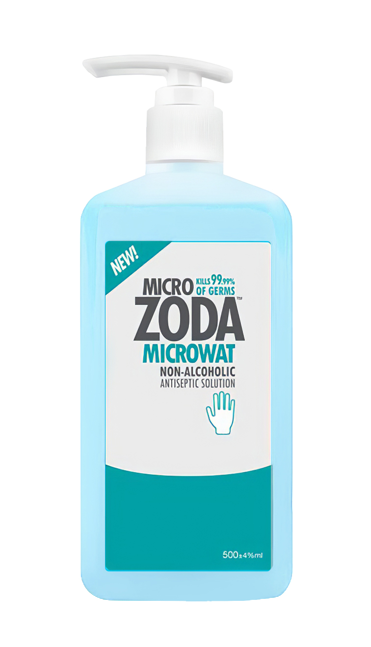 microzoda microwat